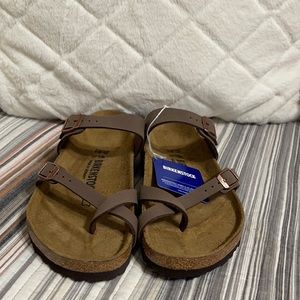 Birkenstock Sandals 😍